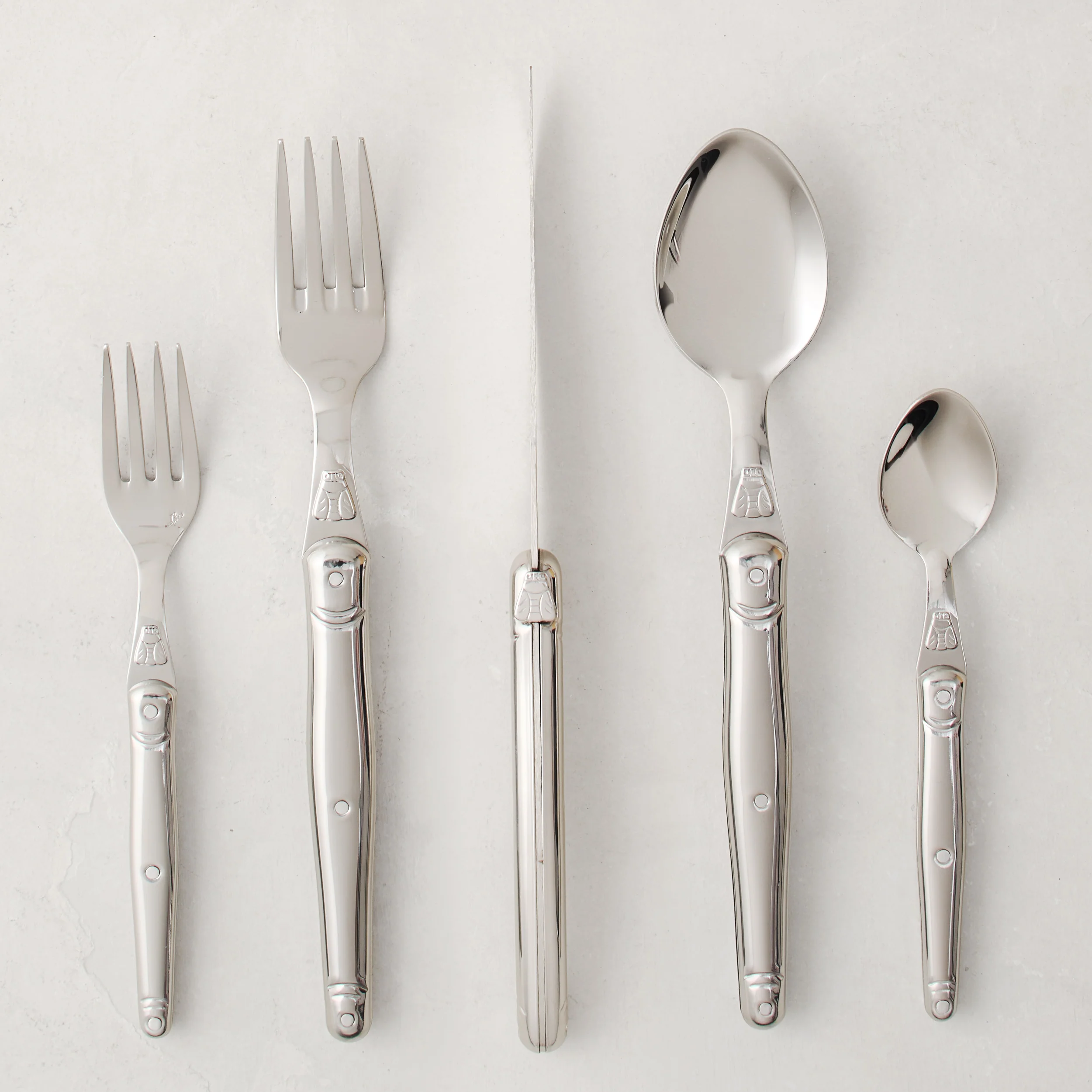 Something Old, Something New